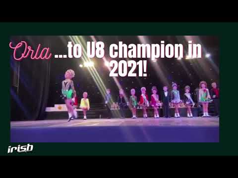 "Tiny Dancer" Rockets to Gold!  WOW! She is sooooo good!