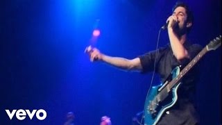 Video thumbnail of "G. Love & Special Sauce - Baby's Got Sauce (Live)"