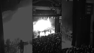 Throwback to our London show last month, what a night!