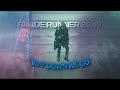 4k blade runner 2049edit way we go down