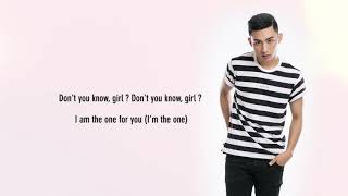 Download lagu Justin Bieber - I'm The One (Cover) by William Tun