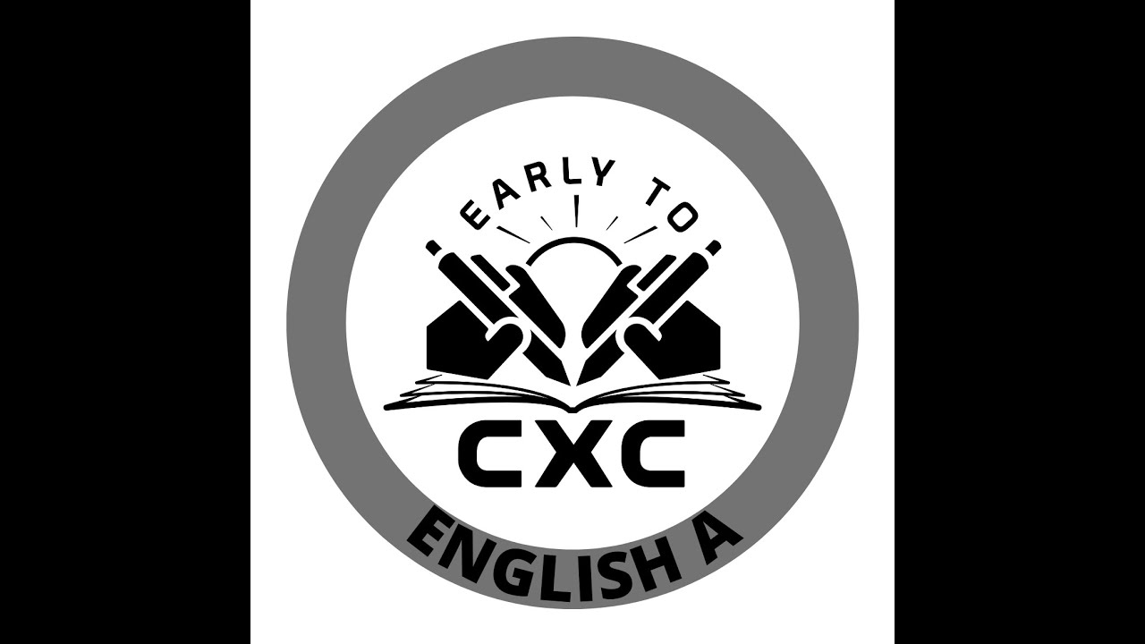 CSEC English A June 2018 Paper 1