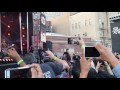 Linkin Park - "In the End" from Jimmy Kimmel LIVE! 5/18/17