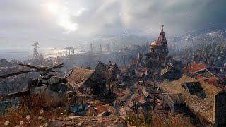 Metro Exodus | Метро Исход №20 Арахнофобам просьба смотреть ВНИМАТЕЛЬНО !