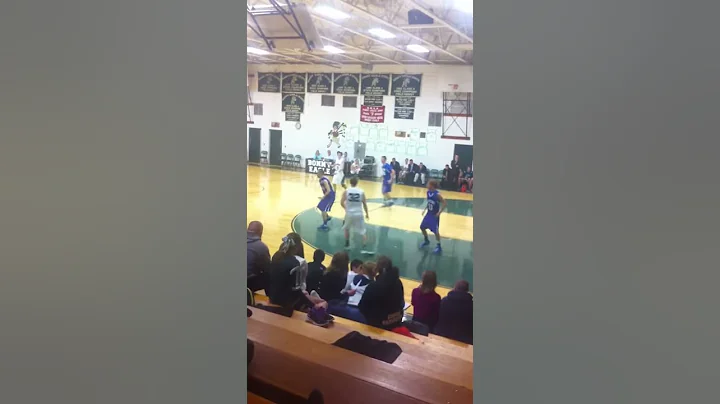 ben malloy beast 3pt