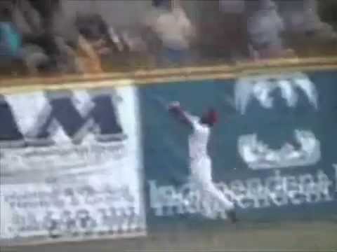 AMAZING Baseball Catch by Tillman Pugh