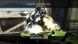 #31 Final Kill