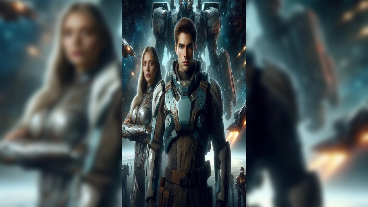 The Age of the Mecha: Fists That Shatter Stars 126-150