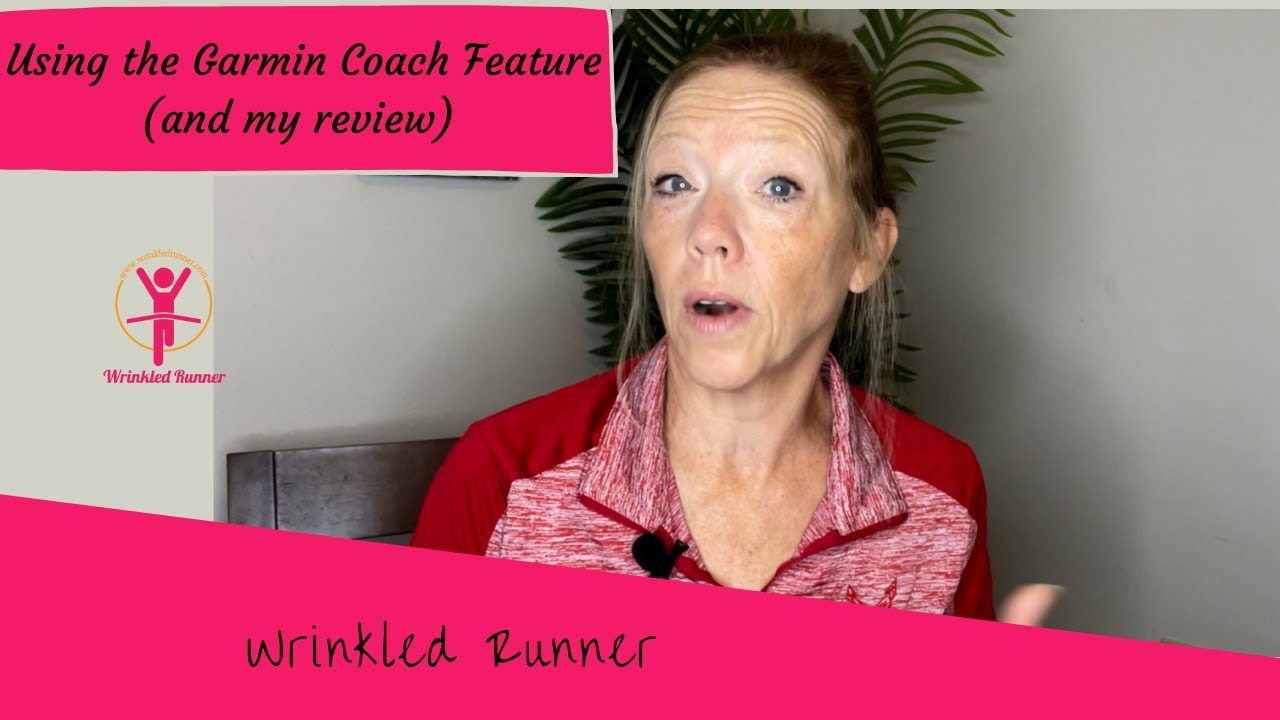 Using the Coach Feature (and my review) YouTube