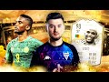 НОВАЯ ИМБА В FIFA 21 ? ТЕСТ ЭТО’О 90