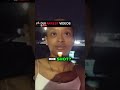Police Officer Questions 20-Year-Old During Traffic Stop