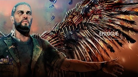 🎮 [SPEC OPS THE: LINE] Epilogue