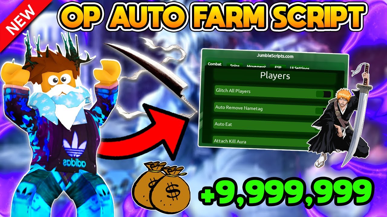 ROBLOX Anime Mania SCRIPT///HACK OVERPOWERED AUTO FARM!! (Working 2021) 