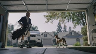 PROPRIO FOOT® – Jon DeChambeaus Geschichte - Germany