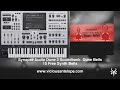 Free Dune 3 Presets | Vicious Antelope - Dune Bells