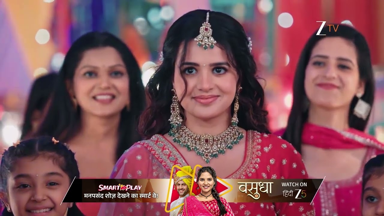 Lakshmi Nivas Hindi | Ep - 54 | Mar 6, 2026 | Best Scene 2 | Zee TV