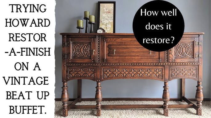 Great Restor-A-Finish Before & After!! By @latownefox17  Redo furniture,  Furniture makeover diy, Furniture rehab