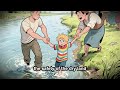 17 The Hero of the River 🌊 Short English Moral Story