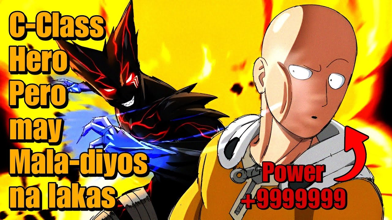 ( Full ) Akala ng mga tao ay mahina siya pero ang totoo ay siya ang pinaka malakas sa buong universe