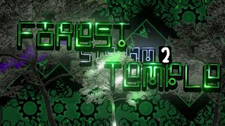 Forest Temple | Stream 2 | Offscreen 41%-100%
