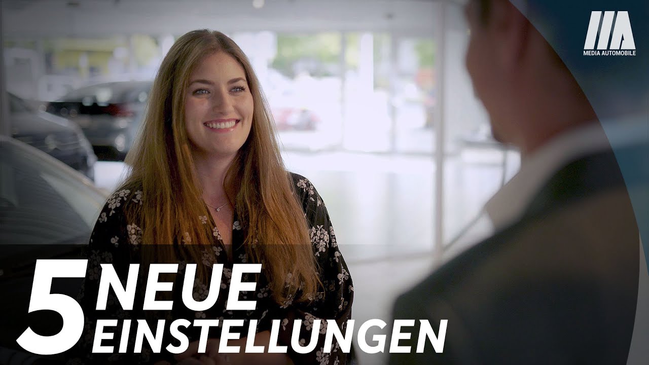 5 Neueinstellungen in 30 Tagen: Media Automobiles Recruiting-Erfolg für AMZ Ingolstadt-Pfaffenhofen