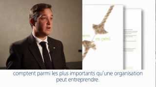 Assurer le succès de vos projets avec l'analytique prévisionnelle - Deloitte Canada