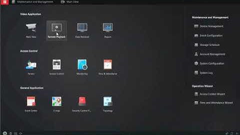 How to Activate Hikvision DVR and NVR to iVMS 4200 Client