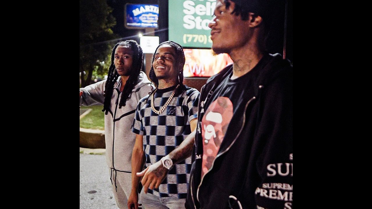 (FREE) Screwly G x Tiygang Ace Type Beat "Underground Kings"