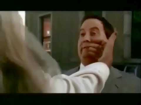 Thinner (1996) - TV Spot 1