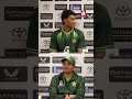 I Really Enjoyed the Crowd in England | Razaullah| A Sports