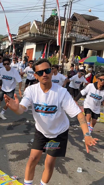 Sakera Ganteng Izin Lewat ! #sakera #pawai #karnavalsound #pawaibudaya #sakeracore #karnavalmalang