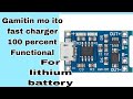 Bluetooth Speaker NOT charging| Ej TECH Tutorial