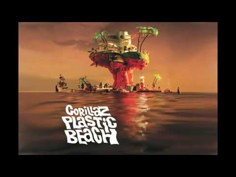 Gorillaz - Empire Ants (track 7 from the album Plastic Beach)
