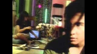 LINGUA  - Jangan Kau Henti (Bila Kuingat,1997)