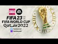 Tearing Me Up Bob Moses RAC FIFA 23 Official World Cup Soundtrack