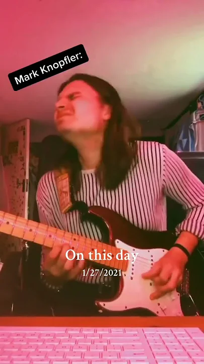 My first viral video ❤️  #shorts #guitar #musician #girlfriend #direstraits