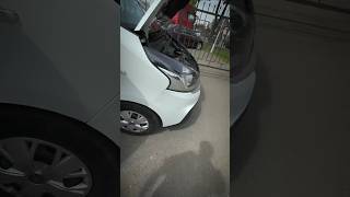 Fiat Talento / Фіат Толенто з м. Броди. Коли кум обманув продавця.