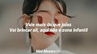 IU - Coin (Tradução) Net Worth