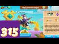 Dragon city Season 9 The Armored Alinacne Battle Gameplay Dragon city Season 9 The Armored Alinacne Battle Gameplay