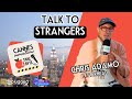 Cannesversations Ep.2.08 | Chris Adamo on Niche Media Authenticity and Community | AWNY 2025