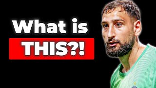 Thumbnail for 🚨EMERGENCY MEETING🚨 | Donnarumma Robs Nobbins' Sanity
