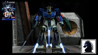 Gc Mobile Suit Gundam Gundam Vs Zeta Gundam Youtube