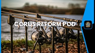 Corus Reform Pod Product Demo