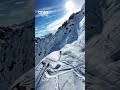 Mila de le Rue stomping a massive double 🔥 | Born Cold Moment  by @orage