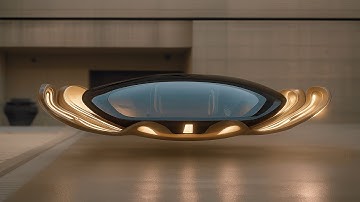 12 Mind Blowing Concepts Of The Future You Must See