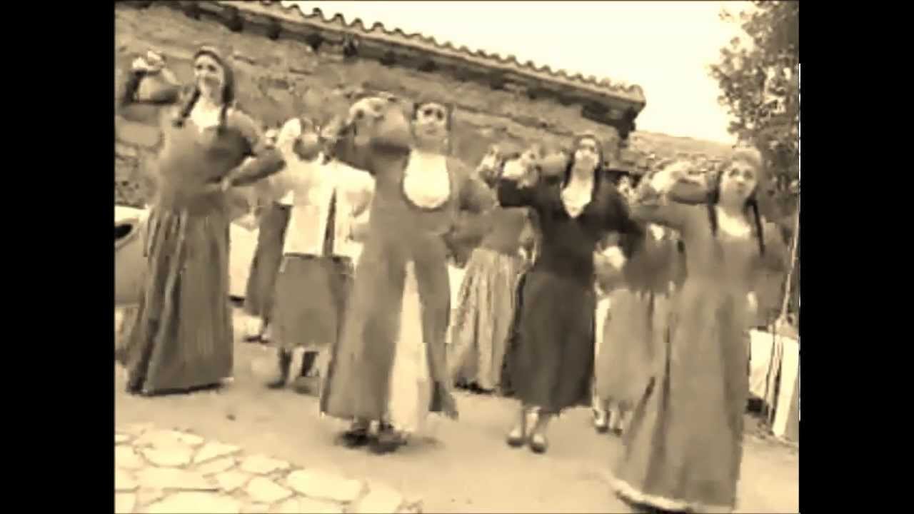 Monsieur Doumani - I Mouzourou Tou Morfou