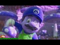 Ytp marios quest for the octagon