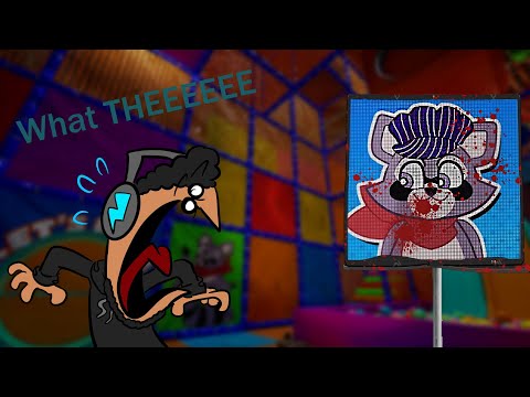 Indigo Park Ch1 Full Gameplay