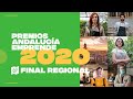Premios Andalucía Emprende Final Regional