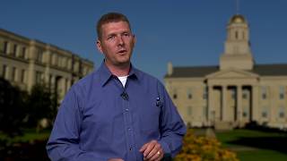 Research minute: Scott Shaw on molecular chain reactions in mobile devices